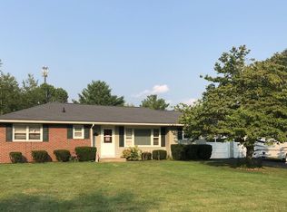 73 Limestone Blvd, Chillicothe, OH