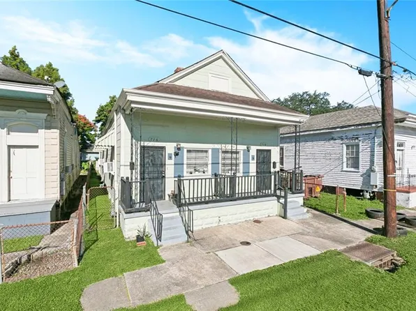 716-718 Delery St, New Orleans, LA 70117