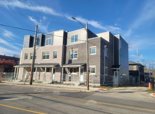 1014 E Long St #TOWNHOUSE, Columbus, OH 43203