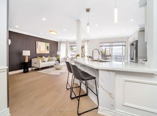 400 Patterson Dr, Milton, ON L9T 5N4