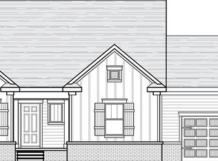 GX Linden Plan, Sugar Creek, Mount Pleasant, TN 38474