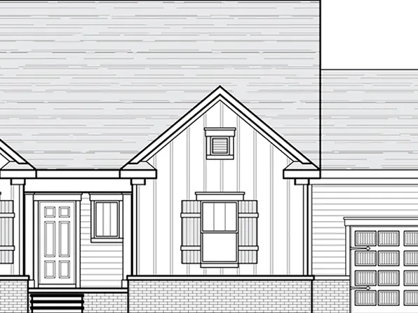GX Linden Plan, Sugar Creek