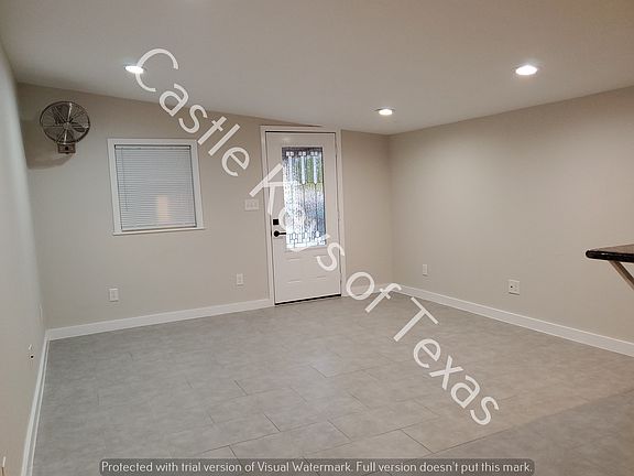 Living Room that's spacious yet cozy