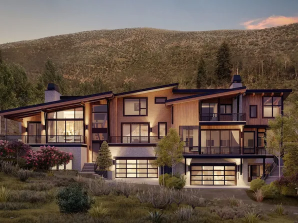 2447 Garmisch Dr #B, Vail, CO 81657