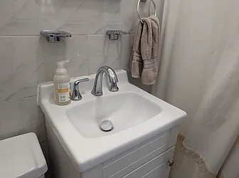 Rented by City Connections Realty