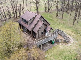 52113 Halverson Rd, Dowagiac, MI 49047