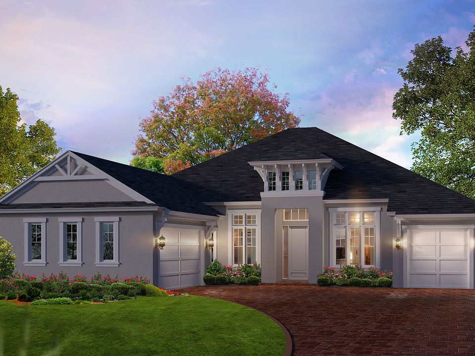 The Florida Traditional