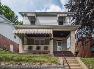 931 Baldwin St, Pittsburgh, PA 15234