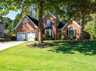 706 Chanson Dr SW, Marietta, GA 30064