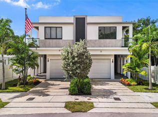 815 NE 17th Ter, Fort Lauderdale, FL 33304