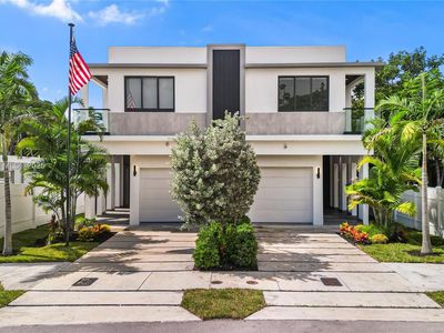 815 NE 17th Ter, Fort Lauderdale, FL, 33304