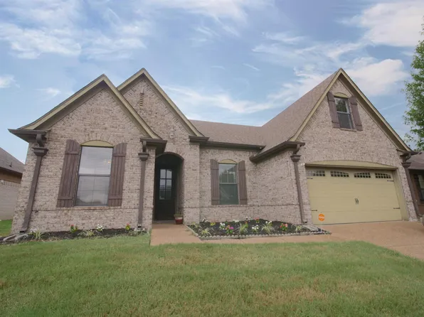 10238 Old Well Ter, Cordova, TN 38016