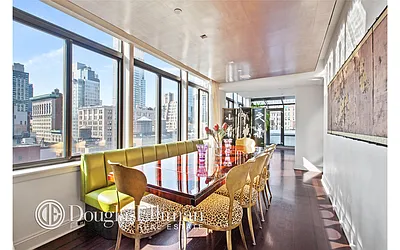 Sold by Douglas Elliman