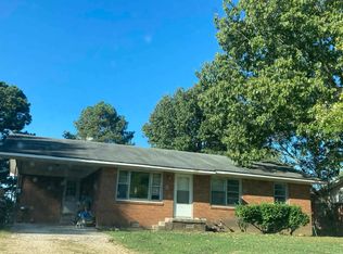 1350 W North St, Piggott, AR 72454