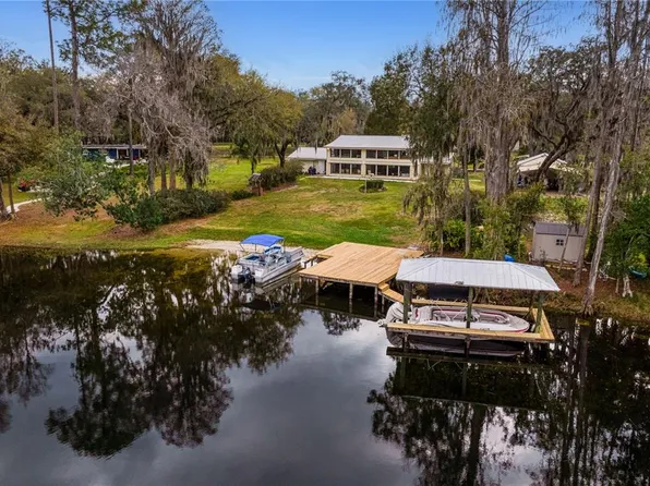 8535 Old Country Rd, Odessa, FL 33556