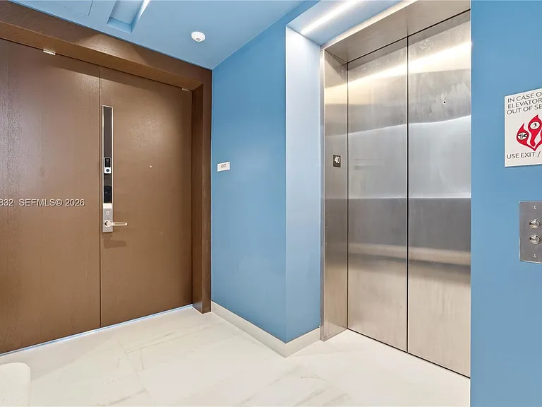 300 Biscayne Boulevard Way #4007W — Photo 24