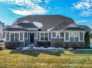 10590 Gardner Ct, Fortville, IN 46040