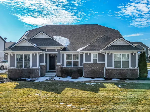 10590 Gardner Ct, Fortville, IN 46040