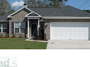 12 Montero Dr, Savannah, GA 31405