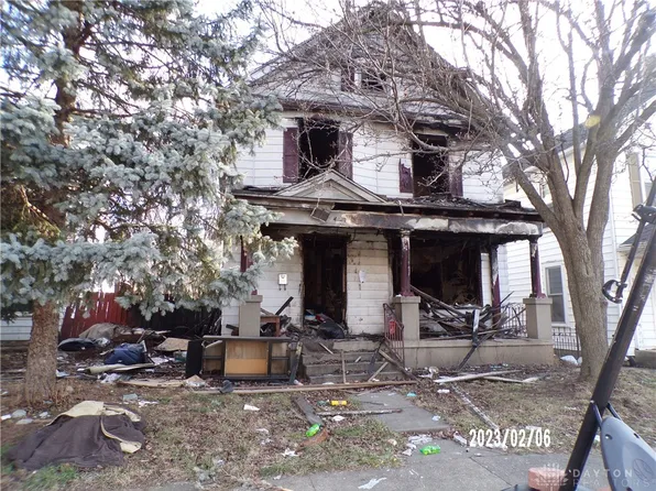 20 S Philadelphia St, Dayton, OH 45403