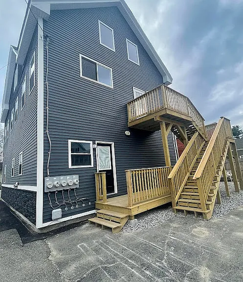 114 Sawyer St #4 — Photo 1