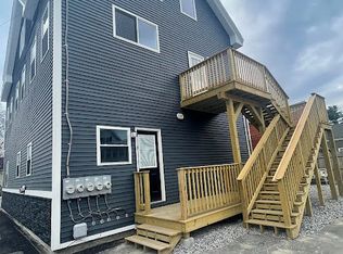 114 Sawyer St APT 4, South Portland, ME 04106