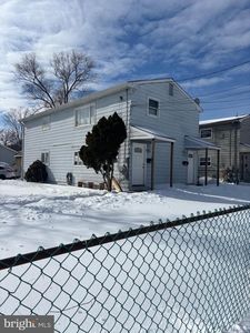 640 Bem St, Riverside, NJ, 08075