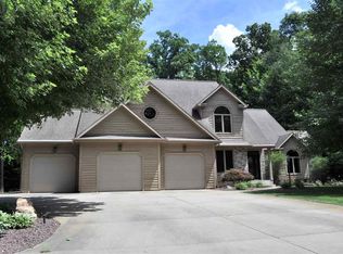 53044 Sylvan Ct, Bristol, IN