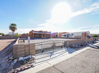 11651 Laguna St, Wellton, AZ 85356