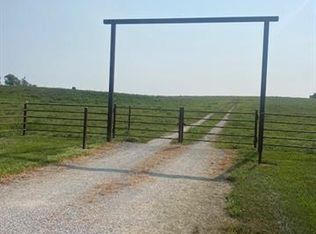 NW Helberg Rd, Gower, MO 64454