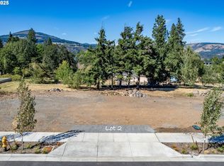 3940 Carr Dr LOT 2, Hood River, OR 97031