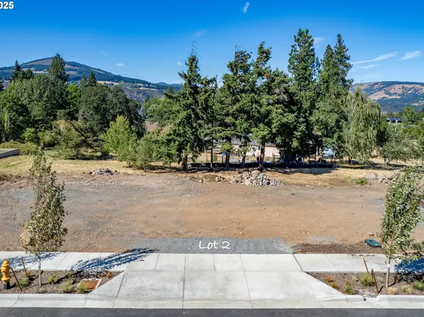 3940 Carr Dr Lot 2, Hood River, OR 97031