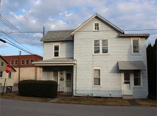 123 Reynolds St, South Williamsport, PA 17702