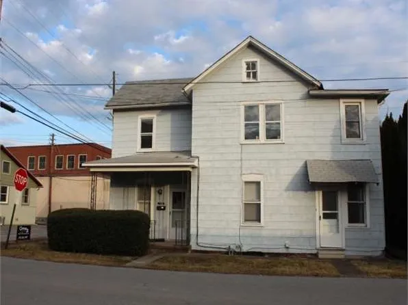 123 Reynolds St, South Williamsport, PA 17702