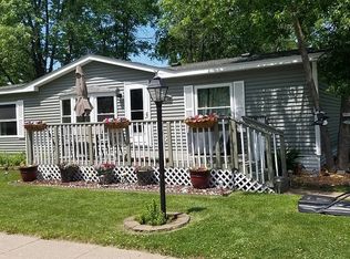 3641 91st Ct NE, Blaine, MN 55014