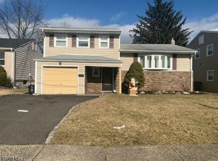 2731 Alice Ter, Union, NJ 07083