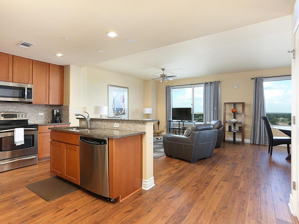1st image of 215 N Center St APT 1905