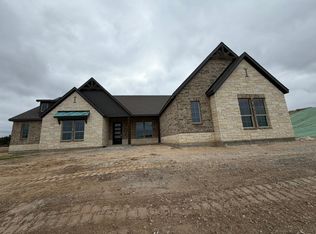 424 Texas Sage Trl, Weatherford, TX 76082