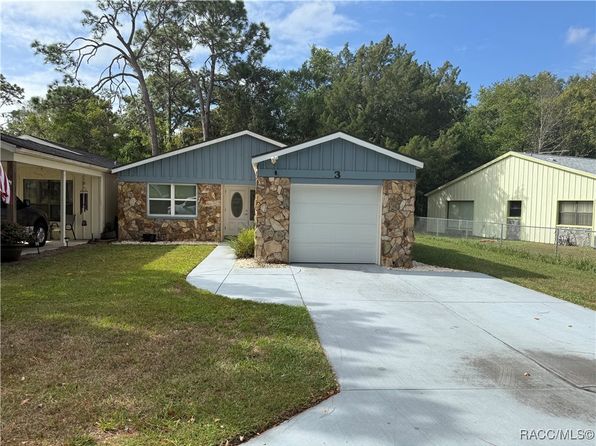 3 Chinaberry Cir
