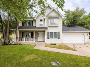 74 Canterbury Cir, Logan, UT 84321