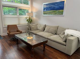 445 M St NW #1, Washington, DC 20001