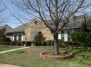 2801 Hackberry Ln, Garland, TX 75042