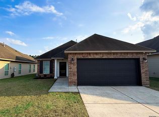 11406 Ashwood Ct, Denham Springs, LA 70726