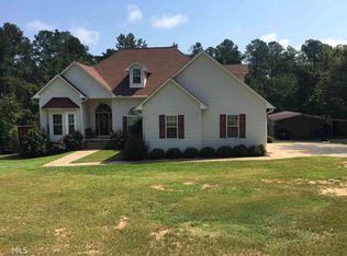 116 Commodore Dr NW, Milledgeville, GA 31061