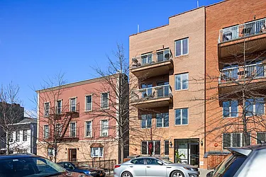 Sold by Keller Williams NYC