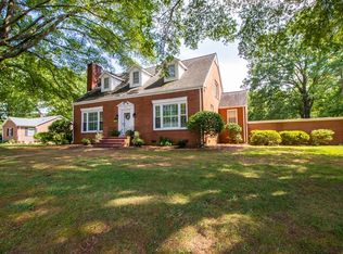 813 W Mountain St, Kings Mountain, NC 28086
