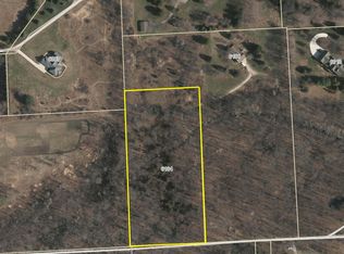 6164 Merkel Rd, Dexter, MI 48130