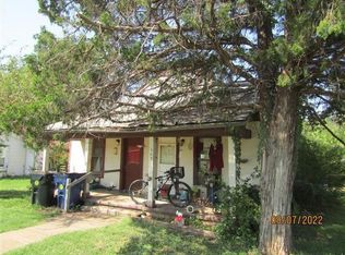 105 S 13th St #2, Duncan, OK 73533