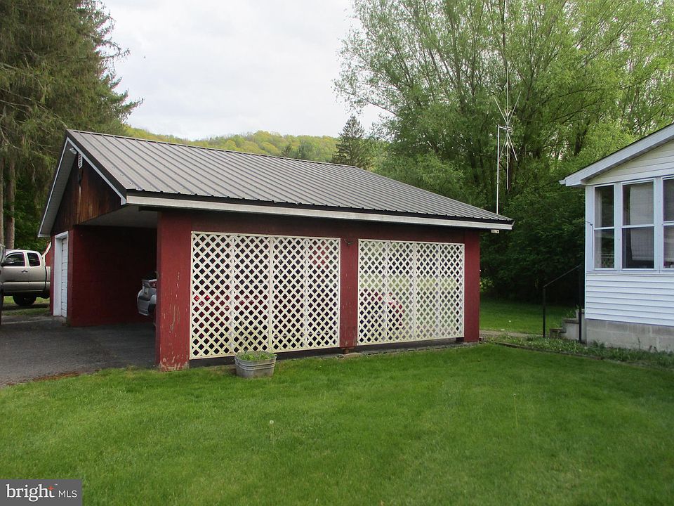 303 Orchard St, Kitzmiller, MD 21538 Zillow