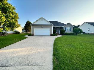 2808 Ruth Evans Dr, Grimesland, NC 27837